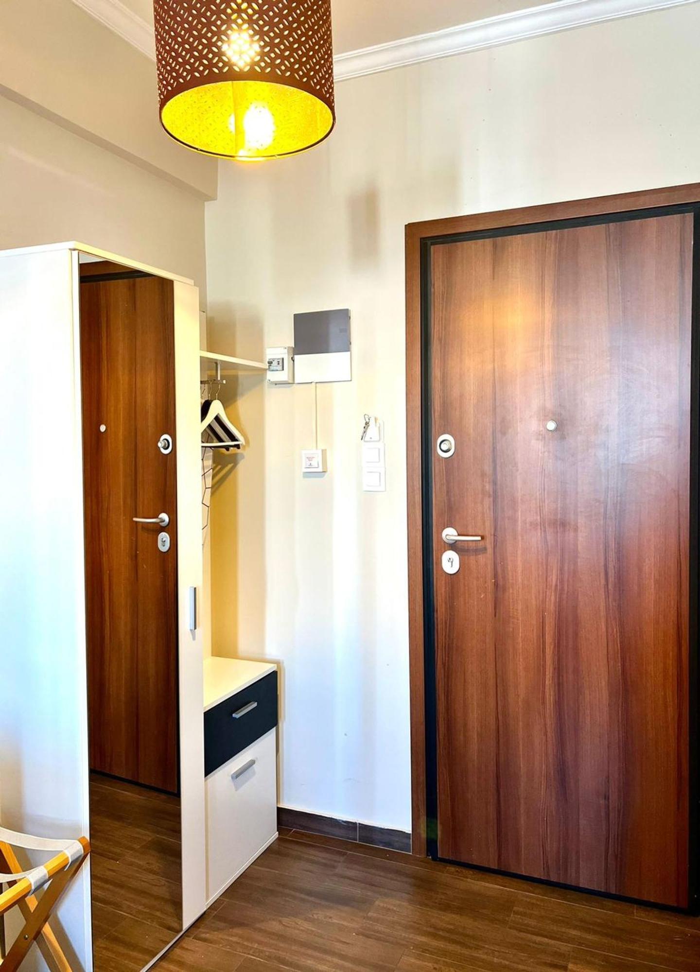 Monastiraki #508 By Superhost Hub Apartment Атина Екстериор снимка