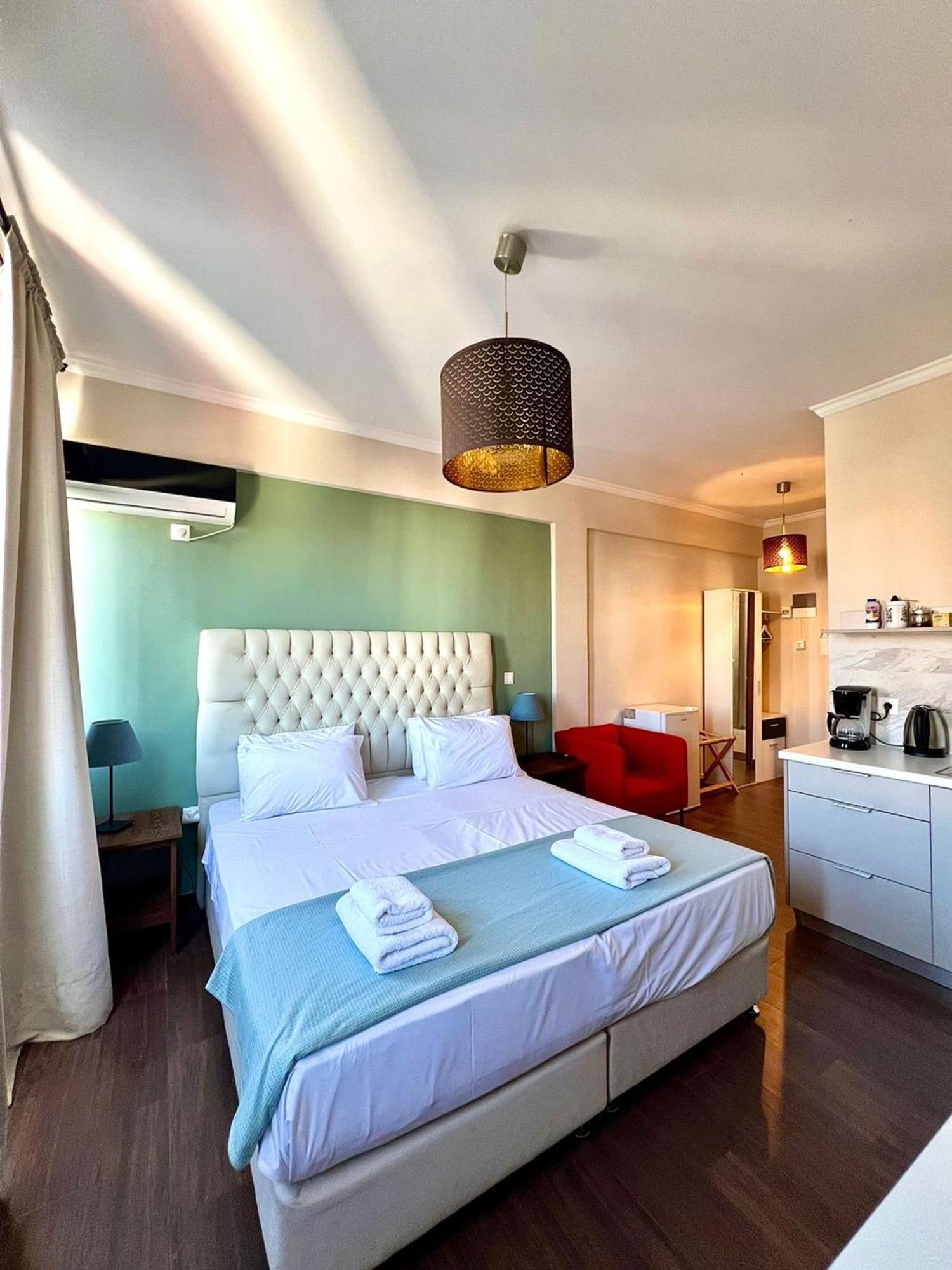 Monastiraki #508 By Superhost Hub Apartment Атина Екстериор снимка